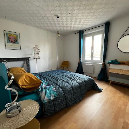 Disney Appartement Spacieux 85M2, 2 Chambres, 8 A 9 Personnes Saint-Germain-sur-Morin Exterior foto