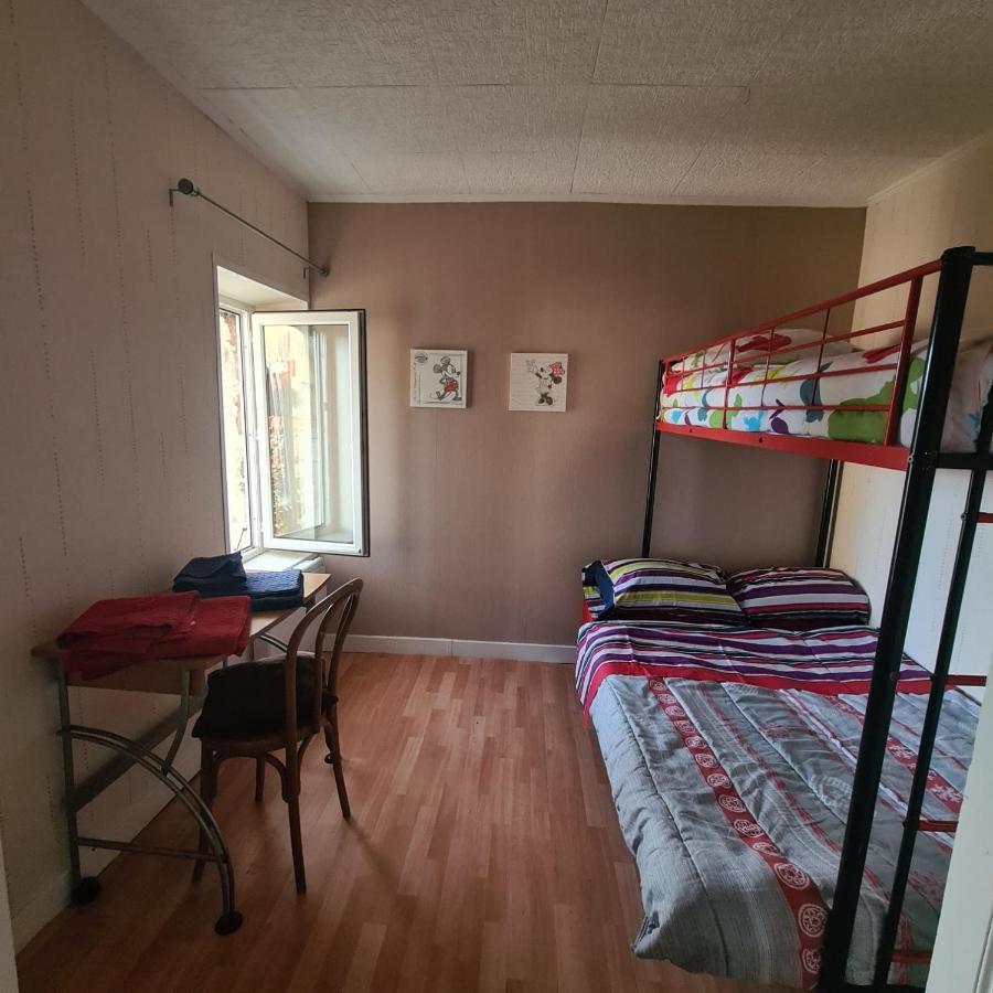 Disney Appartement Spacieux 85M2, 2 Chambres, 8 A 9 Personnes Saint-Germain-sur-Morin Exterior foto