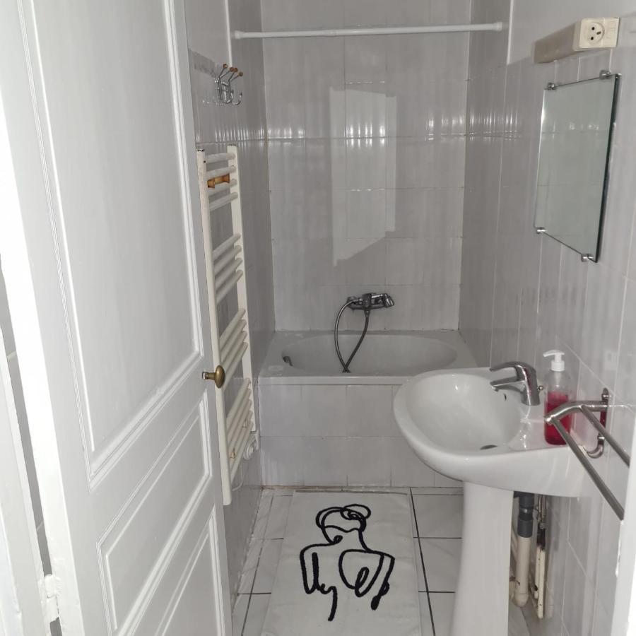 Disney Appartement Spacieux 85M2, 2 Chambres, 8 A 9 Personnes Saint-Germain-sur-Morin Exterior foto